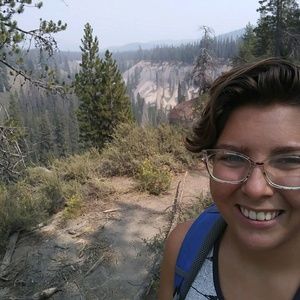 Meet your Posher, Morgan